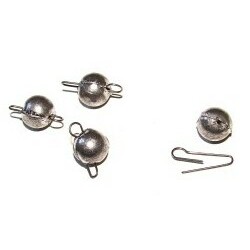 Select. Вантаж-голівка 8г розбірна(1325.00.08)