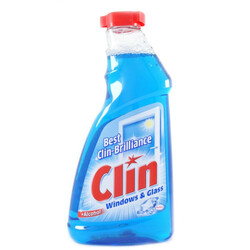 Cillit. Засіб для миття вікон Блакитної запаска 500 мл(9000100866279)