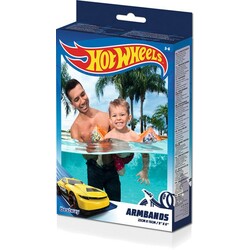 Нарукавники для плав Bestway Hot Wheels над 23*15 см (729860)