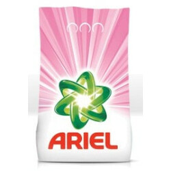 Ariel. Порошок стиральный Нежный пион автомат 3кг (8001090743794)