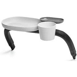 Cybex. Бампер із столиком на коляску Platinum Line Snack Tray(4058511625461)
