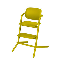Cybex. Стульчик Lemo Canary Yellow yellow (4058511266039)