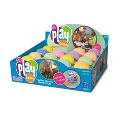 Шариковый пластилин EDUCATIONAL INSIGHTS - КОНФЕТТИ (в ассорт., у дисплее) ( EI-1925)