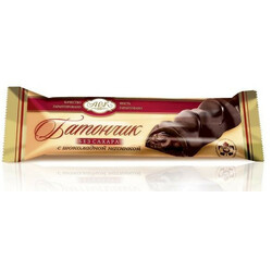 АВК. Батончик без сахара 38г (4823085702050)