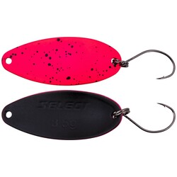 Select. Блесна Deeper 3.5g ц:01 (1870.61.27)