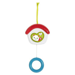 Chicco. Игрушка музыкальная Chicco Sweet Home(07050.00)