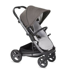 X - lander. Прогулочна коляска X - Cite Evening grey(25879)