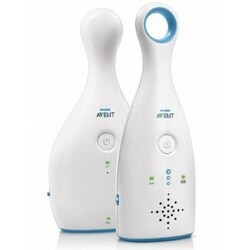 Philips Avent. Радионяня Philips Avent ANALOGUE SCD485-00.