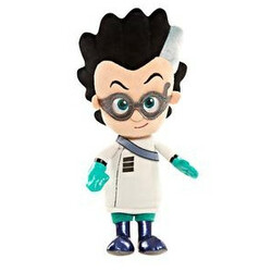 PJ Masks. Игрушка мягкая Ромео 20см шт (4820171711811)