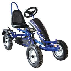 Kidigo. Веломобиль KIDIGO Professional (VM3)