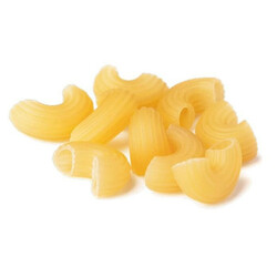 Extra! Вироби макаронні Extra! Ріжки особливі 5 кг(4823096406794)