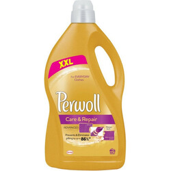 Perwoll. Средство для деликатной стирки Advanced Care and Repair 3.6 л (9000101328103)