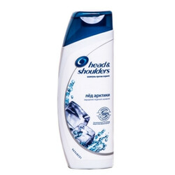 Head & Shoulders. Шампунь Лід 200мл(5000174896169)