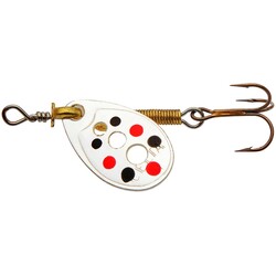 Rublex. Блешня Turbo 0 1.5g APRN(1824.00.33)