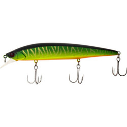 Jackall .Воблер Rerange 130SP 130mm 21.5g Mat Tiger (1699.15.32)