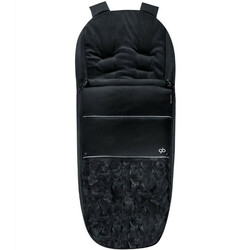 Cybex. Чехол для ног Maris Day Dream - Daydream-black (4058511134802)