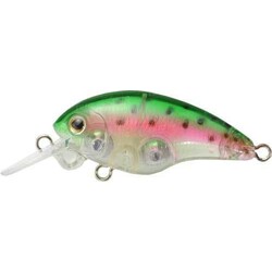 Maria. Воблер MC - 1 S38F 38mm 4,2g RBC F 1,5m(1698.00.19)