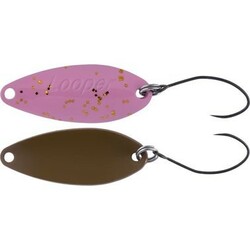 Mukai.  Блесна Looper 1.7g ц:36(1874.03.52)