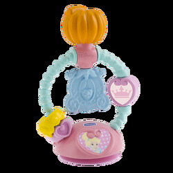 Chicco. Іграшка на присоску "Мрії"(07601.00)