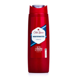 Old Spice. Гель для душа Whitewater 250 мл (4084500979239)