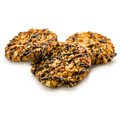 Деліція. Печиво Альпійське з декором 3 кг