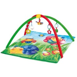 Canpol. Розвиваючий килимок "Веселий сад"(68/041)
