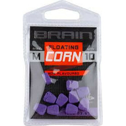 Brain. Кукуруза Fake Floating Corn Non Flavoured Размер-M ц:фиолетовый (1858.03.67)
