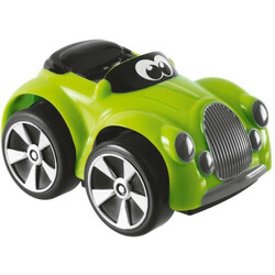 Chicco. Инерционная машинка "Mini Turbo Touch Gerry" (09361.00)