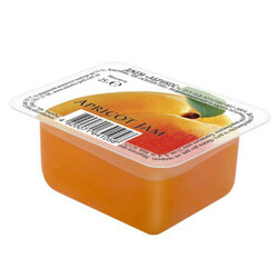 Аскания. Джем-дип абрикос 25г (4820071641140)