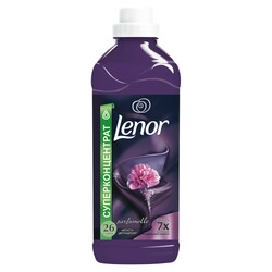 Lenor. Кондиционер для белья Lenor Аметист и Цветочный Букет 930мл  (694026)
