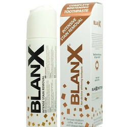 BlanX. Паста зубна Med інтенсивне видалення плям 75мл( 8017331020272)