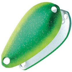 Jackall. Блесна Cibi Tearo 1.7g 76 Greenbow (1699.12.03)