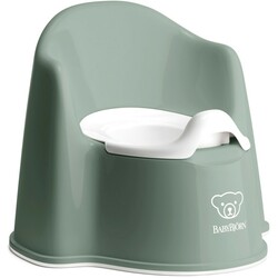 BABYBJORN. Горшок-кресло (Potty Chair) в ассортименте (7317680552686)