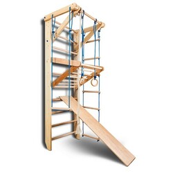 SportBaby. Спортивний куточок "Sport 3-220"