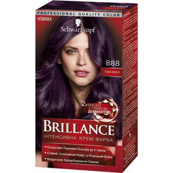 Brillance. Крем-фарба Poly Brillance 888(4015000509824)