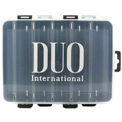 DUO. Коробка Reversible Box 86(34.28.09)