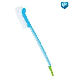 Щетка Canpol для бутылочек и сосок. (2-510)