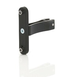 XLC. Адаптер для флягодержателя чорний(4032191695181)