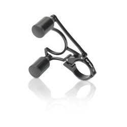 XLC. Кріплення на кермо велосипеда BV - X08(4055149019389)