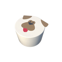 Kidigo. Пуф Собачка KIDIGO(46032)