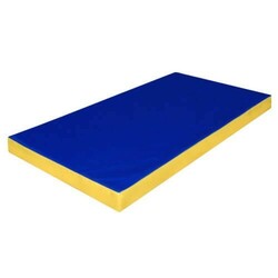 Kidigo. Детский мат KIDIGO 2х1х0,05 (ПВХ, вторинний поролон) (42008)