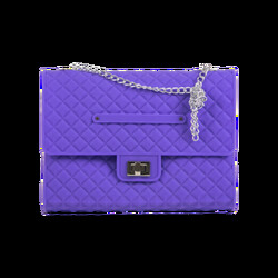 Tinto. Сумочка кросс-боди cиликоновая "Tinto" (742049933733)