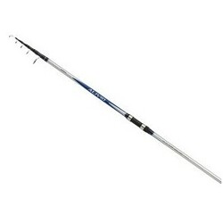 Shimano. Вудилище серфовое Alivio EX Surf Tele 4.2m 120g(2266.78.00)