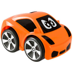Chicco. Игрушка инерционная "Mini Turbo Touch Oliver" (09364.00)