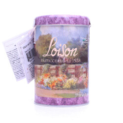 Loison. Набір печива  бачетто-какао-маранео 120 г   (0799729011656)