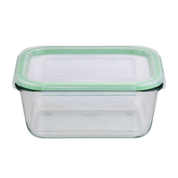 Bergner. Контейнер д-прод Bergner Walking business 850мл (6924299303489)