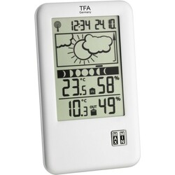 TFA. Метеостанция Neo Plus (351109.IT) (F00196307)
