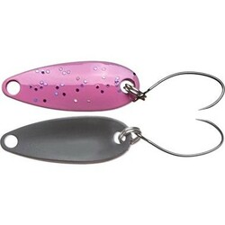 Mukai. Блесна Clue 3.0g 5 D Pink (1874.00.26)