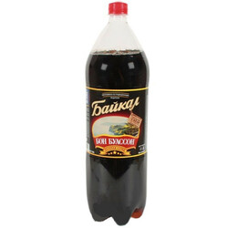 Bon Boisson. Напиток Байкал, 2л (9865060008028)