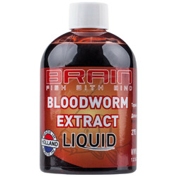 Brain. Ликвид Bloodworm Liquid 275 ml (1858.02.91)